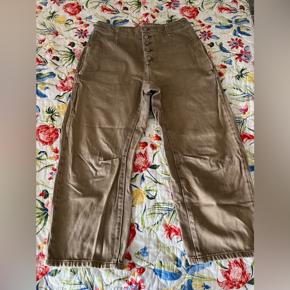 We the Free Osaka relaxed jeans